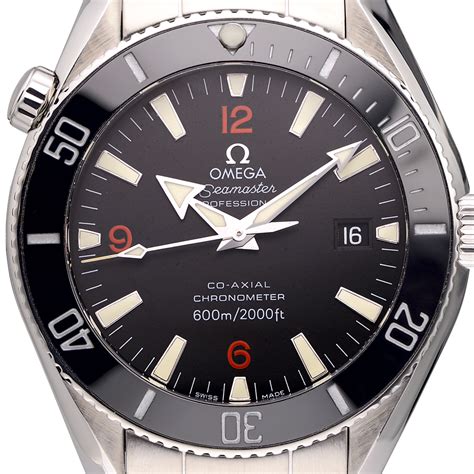 omega seamaster цена